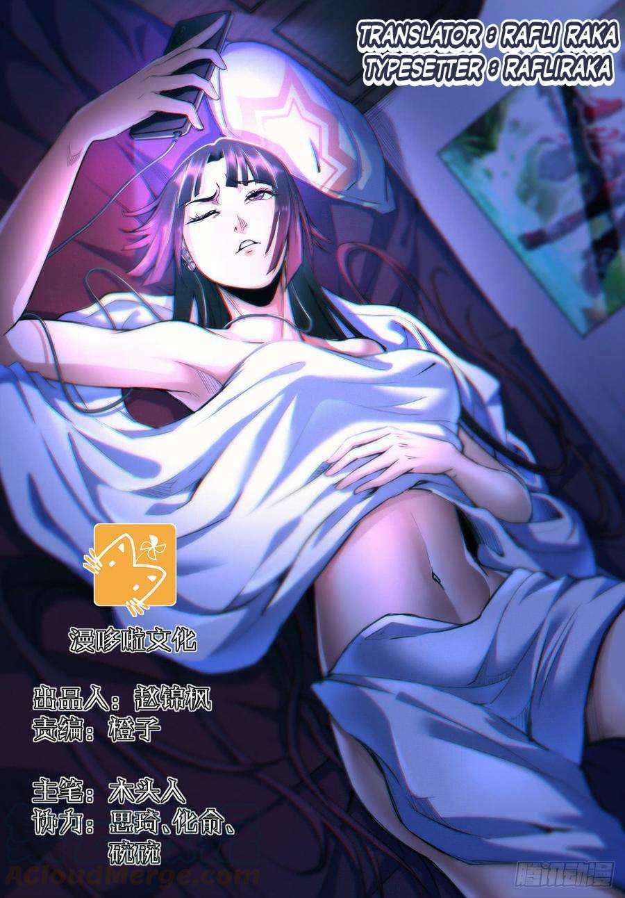Ascension To Godhood By Slaying Demons chapter 12